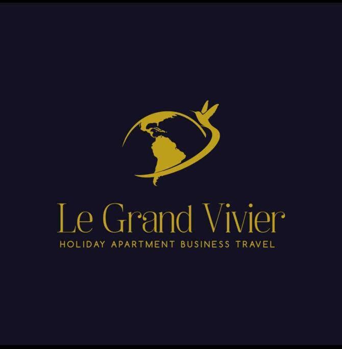 Le Grand Vivier- 68 M2 Apartment Heron Exterior photo